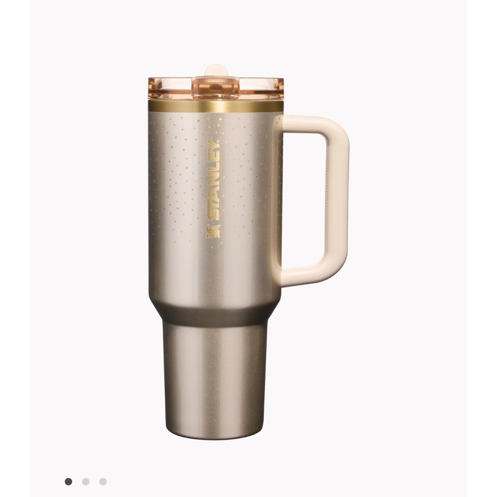 Stanley Protour in PROSECCO SHIMMER! Sold out color!